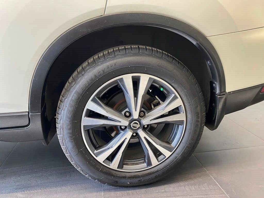 2018 Nissan X Trail 5p Advance 2 L4/2.5 Aut